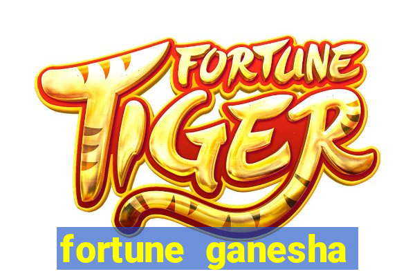 fortune ganesha gold demo